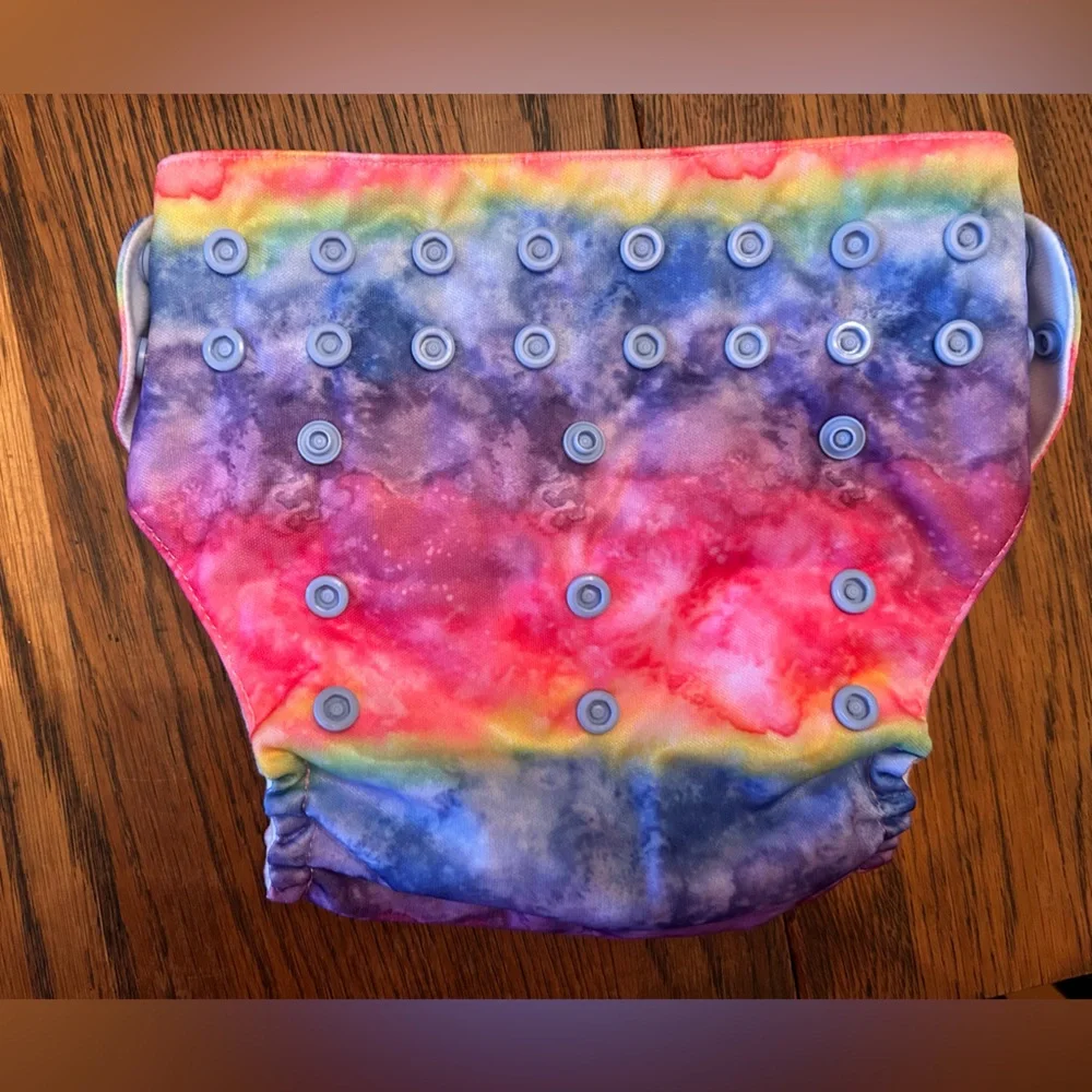 MamaKoala waterproof breathable